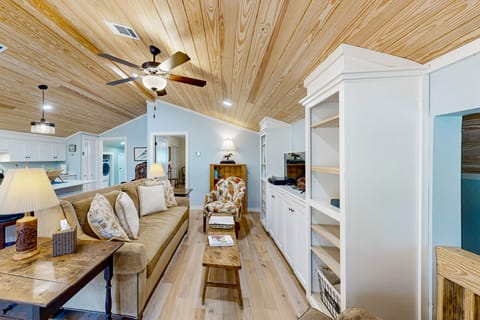 Historic Barn in Mississippi: Equestrian Getaway! Apartment in Mississippi