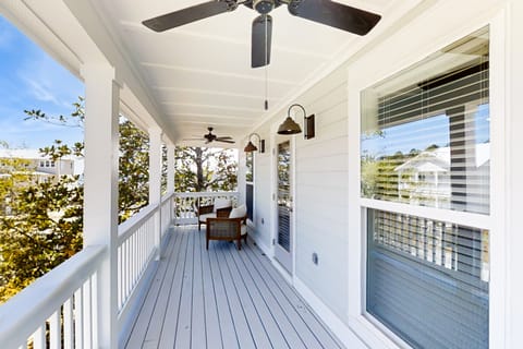 Steps to Beach! St Teresa Retreat w/ Pool Access House in Florida