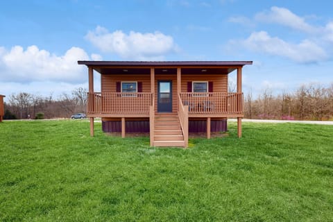 Pet Friendly! Couples Retreat in Southern Illinois Apartment in Kentucky