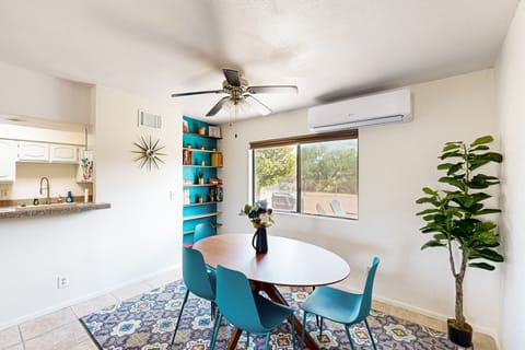 Dog-Friendly Home w/ Fenced Yard in Sierra Vista! House in Sierra Vista