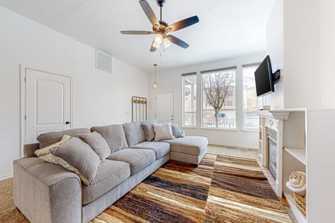 Mtn-View Pocatello Home Near Town & Trails House in Pocatello