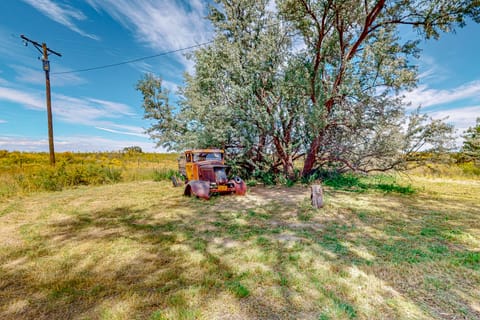 Adventure-Ready Retreat Near Great Sand Dunes! House in Colorado