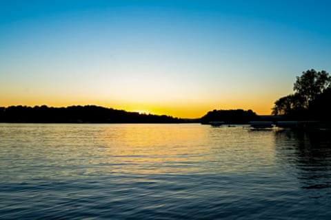Lakefront + Dock! Family-Friendly Wisconsin Escape House in Lake Wisconsin