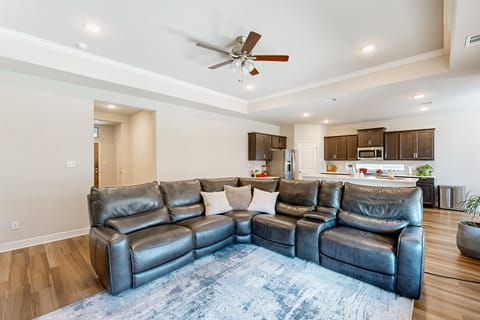 Family Retreat! South College Station Home w/ Yard House in College Station