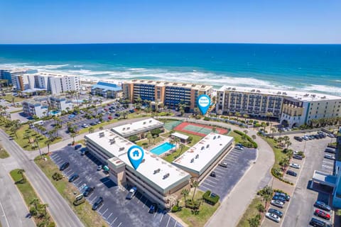 2 BR Condo w/ Shared Pool & Beach Access Apartment in Okaloosa Island