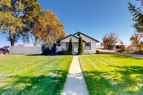 Property view