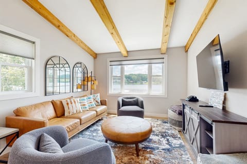 Boat & Fish! Lodi Retreat w/ Dock & Watercraft House in Wisconsin