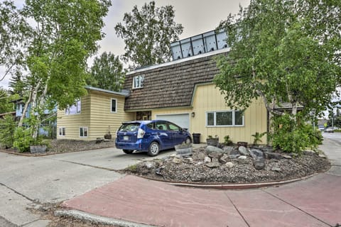 Property view