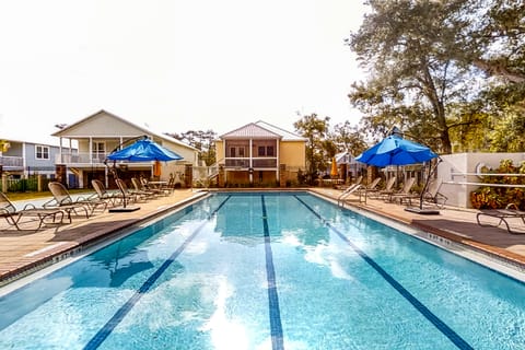 Fish, Hike & Unwind! Quiet Haven in Steinhatchee House in Florida