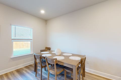 Steps to Sand & Surf! Family-Friendly PCB Retreat Apartment in Panama City Beach