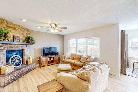 Indy Home w/ Dog-Friendly Yard! 9 Mi to Dtwn House in Indianapolis