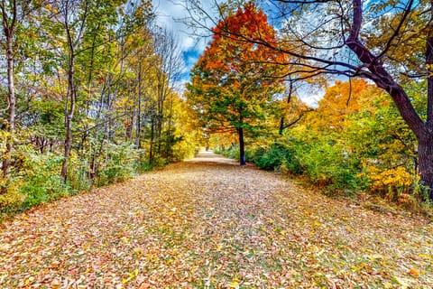 Indy Home w/ Dog-Friendly Yard! 9 Mi to Dtwn House in Indianapolis