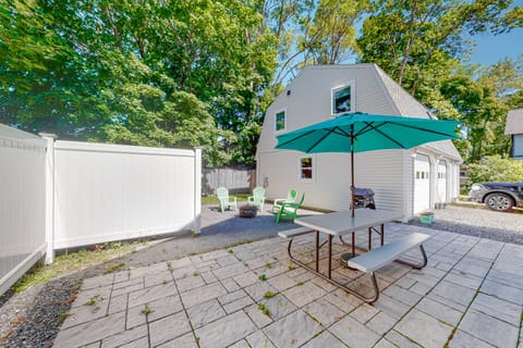 Shop, Dine, Unwind! Family Home in Dtwn Bar Harbor House in Acadia National Park