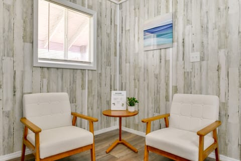 Near Dtwn & Space Center: Tiny Home in Picayune Cottage in Mississippi