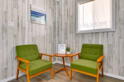 Pet-Friendly Picayune Tiny Home: 4 Mi to Dtwn! Cottage in Mississippi