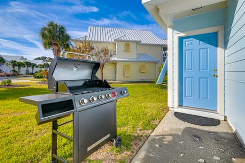 Spacious Home w/ Oceanside Village Resort Perks! House in Surfside Beach