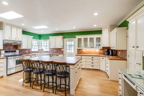 Lake Wateree Home w/ Boat Dock! Pets Welcome House in Lake Wateree