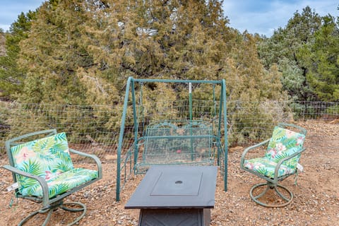 Couples Haven 1 Mi to Dtwn Dolores! Bring Your Pet Apartment in Colorado