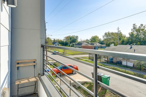 4 Mi to NRG Stadium: Dog-Friendly World Cup Stay! House in Houston