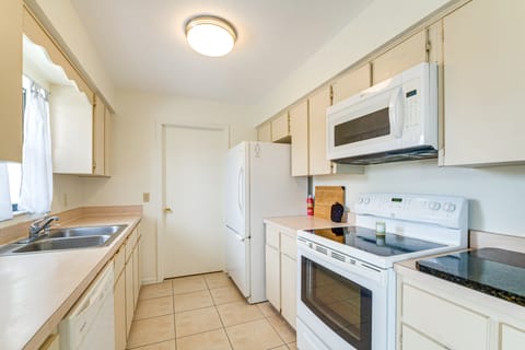 Patio & Pet-Friendly Yard! Ocala Home Near Golfing House in Florida