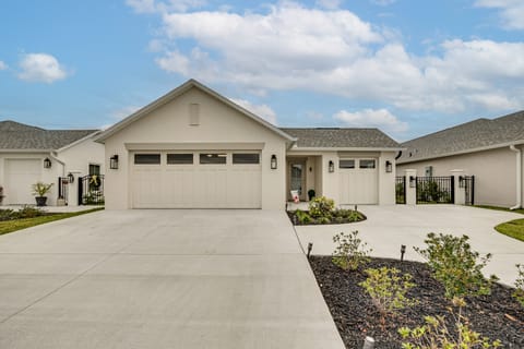 Homebuyers’ Haven w/ Golf Cart in The Villages House in Wildwood