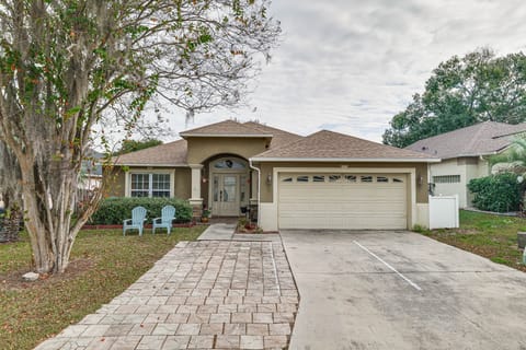 Pool Access, 7 Mi to Disney: Family Getaway! House in Four Corners