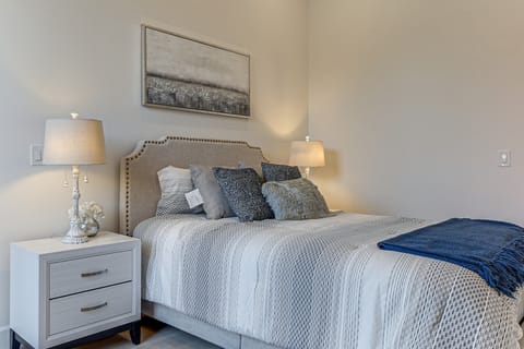 6 Mi to Levi's Stadium! Cozy San Jose Guest Suite Apartment in Santa Clara