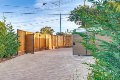 6 Mi to Levi's Stadium! Cozy San Jose Guest Suite Apartment in Santa Clara