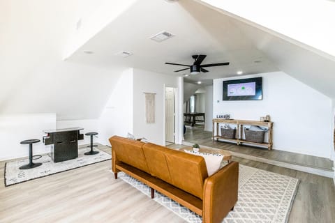 Private Sandy Shore! Possum Kingdom Lake House House in Possum Kingdom Lake