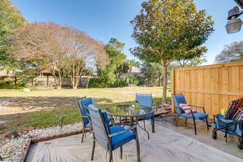 3 Blocks to Beach Access! PCB Resort Condo Apartment in Panama City Beach