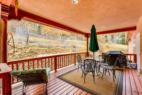 Property view