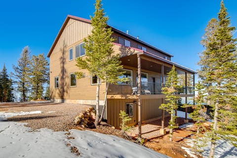 Property view