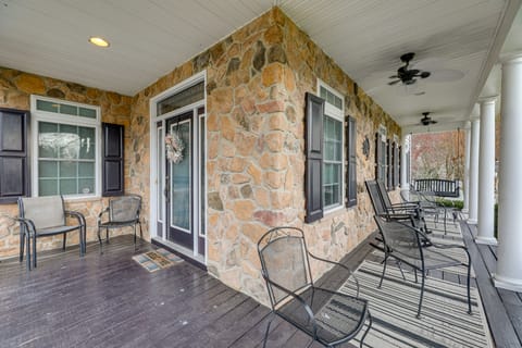 2 Mi to Bethany Beach! Spacious Family Retreat House in Ocean View