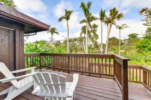 2 Mi to Beaches! Spacious Family Gem in Siesta Key House in Siesta Key