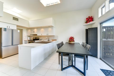 2 Mi to Beaches! Spacious Family Gem in Siesta Key House in Siesta Key