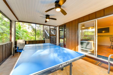 2 Mi to Beaches! Spacious Family Gem in Siesta Key House in Siesta Key