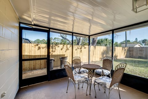 2 Mi to Gulf! Pet-Friendly Home in New Port Richey House in New Port Richey