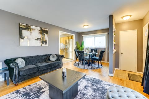 Game, Stay & Play: Family Home in Westland! House in Westland