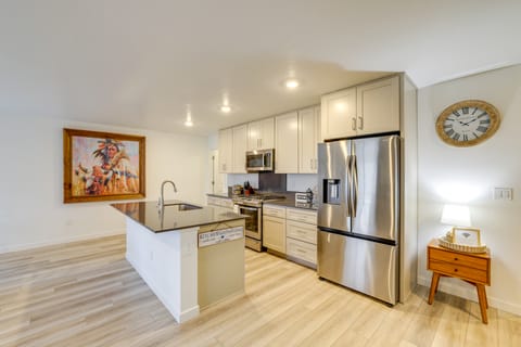 Newly Built Home w/ Yard, 4 Mi to Dtwn Caldwell! House in Caldwell