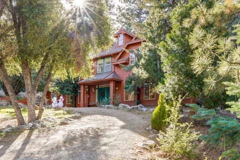 Property view