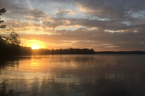 Families Welcome! Lakefront Gem w/ Dock in Aitkin House in Mille Lacs Lake