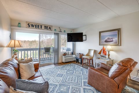 Angler's Paradise! Smith Mountain Lake Studio Apartment in Smith Mountain Lake