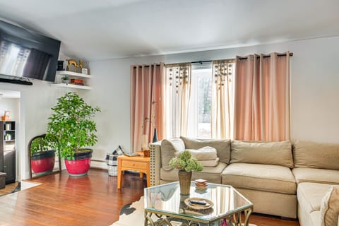 Close to BW Campus & Univ Hospitals: Berea Home House in Ohio