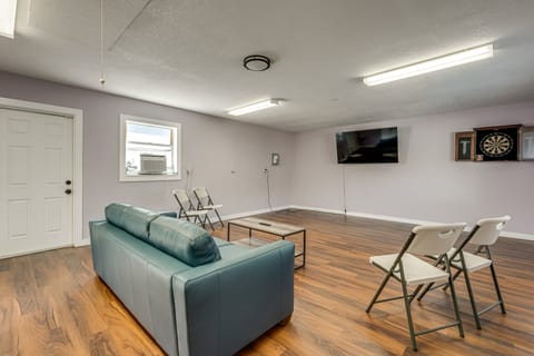 Great for Digital Nomads! Spacious Home in Largo House in Seminole