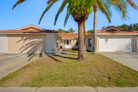 Great for Digital Nomads! Spacious Home in Largo House in Seminole
