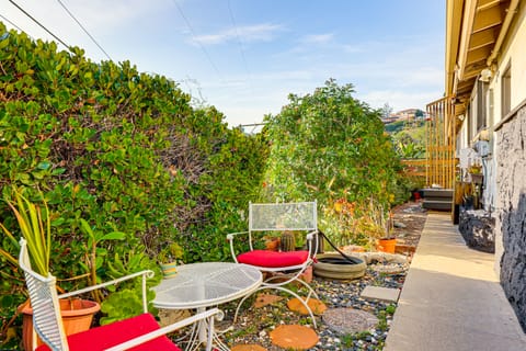 Eagle Rock Guest Suite: Cozy, Private, Convenient! Apartment in Eagle Rock