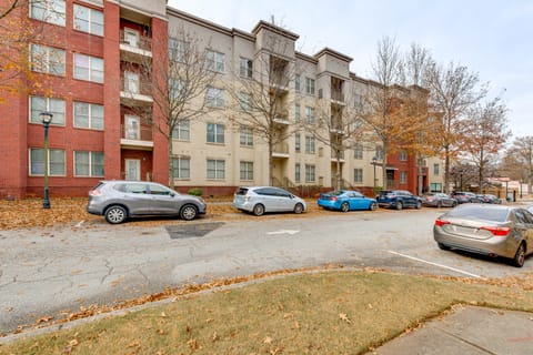 Prime ATL Spot! Updated Condo Steps to MARTA Apartment in Atlanta