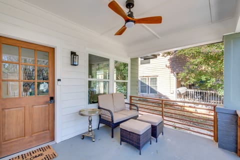 World Cup HQ in ATL West End: Spacious & Modern House in Atlanta