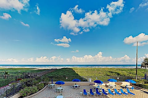 Beachside 3BR Resort Condo: Suntide III - Unit 210 Apartment in South Padre Island