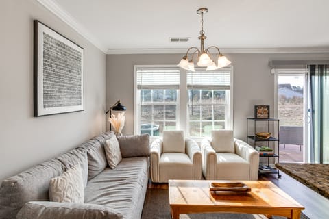 5 Mi to Sesquicentennial State Park: Quiet Home House in Columbia